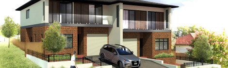 Two more dual occupancy’s approved in Ryde Council